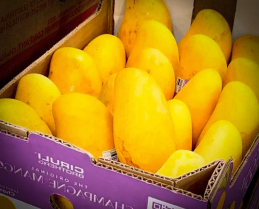 Mangoes
