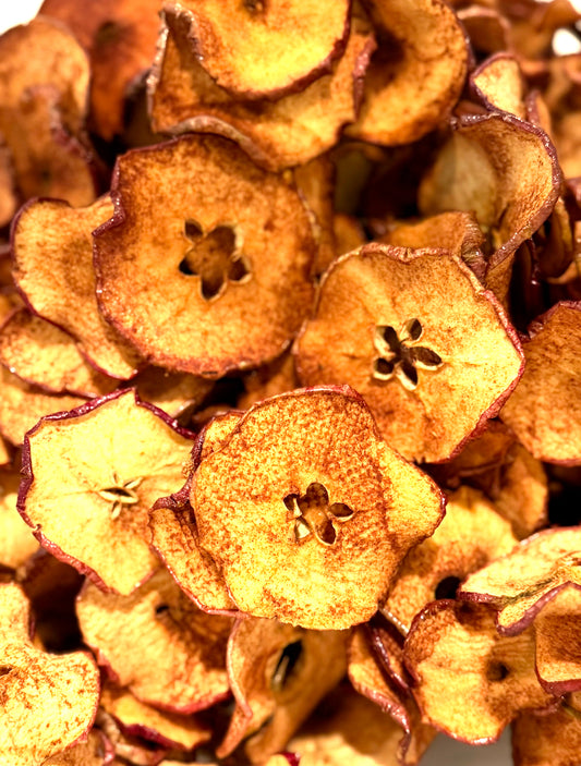 Apple Ruffles- 3 kinds