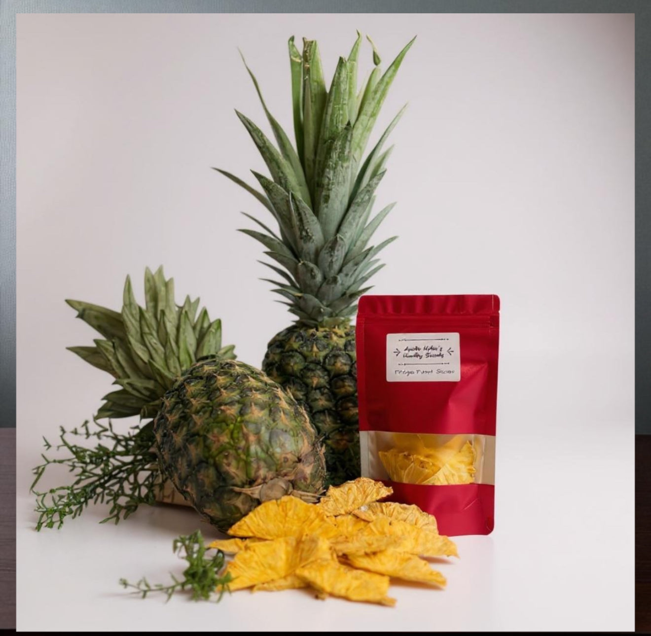 Fiesta Pineapple - 2.5 oz