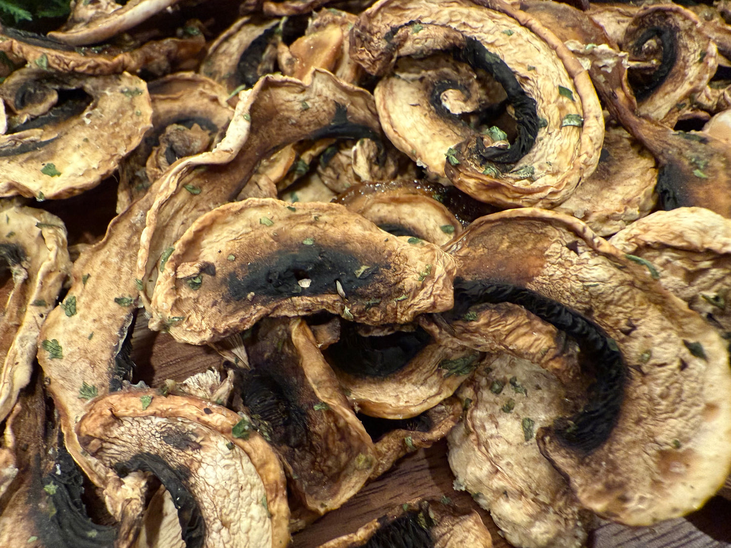 Ranch-Shroom Crunch 1 oz
