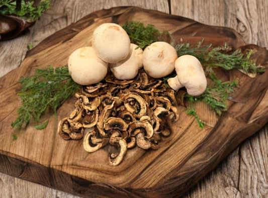 Ranch-Shroom Crunch 1 oz