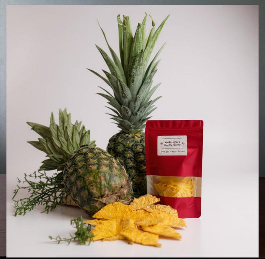 Fiesta Pineapple - 2.5 oz