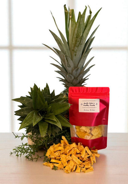 Fiesta Pineapple - 2.5 oz