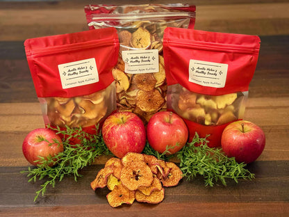 Apple Chips - 2.5 oz