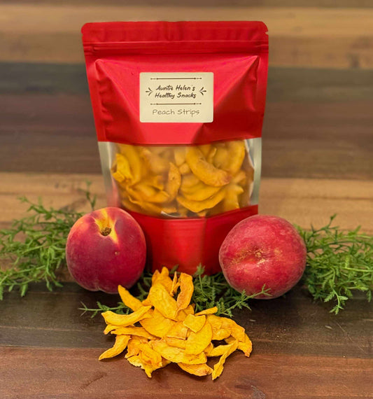 Peach  Fiesta - 2 oz