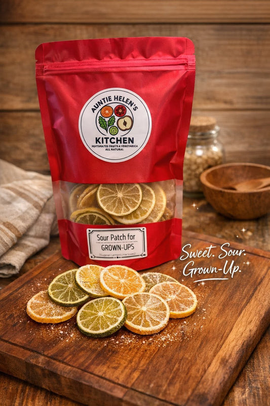 Sour Patch - 6 oz